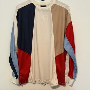 Kith x Bergdorfs Athletic Top